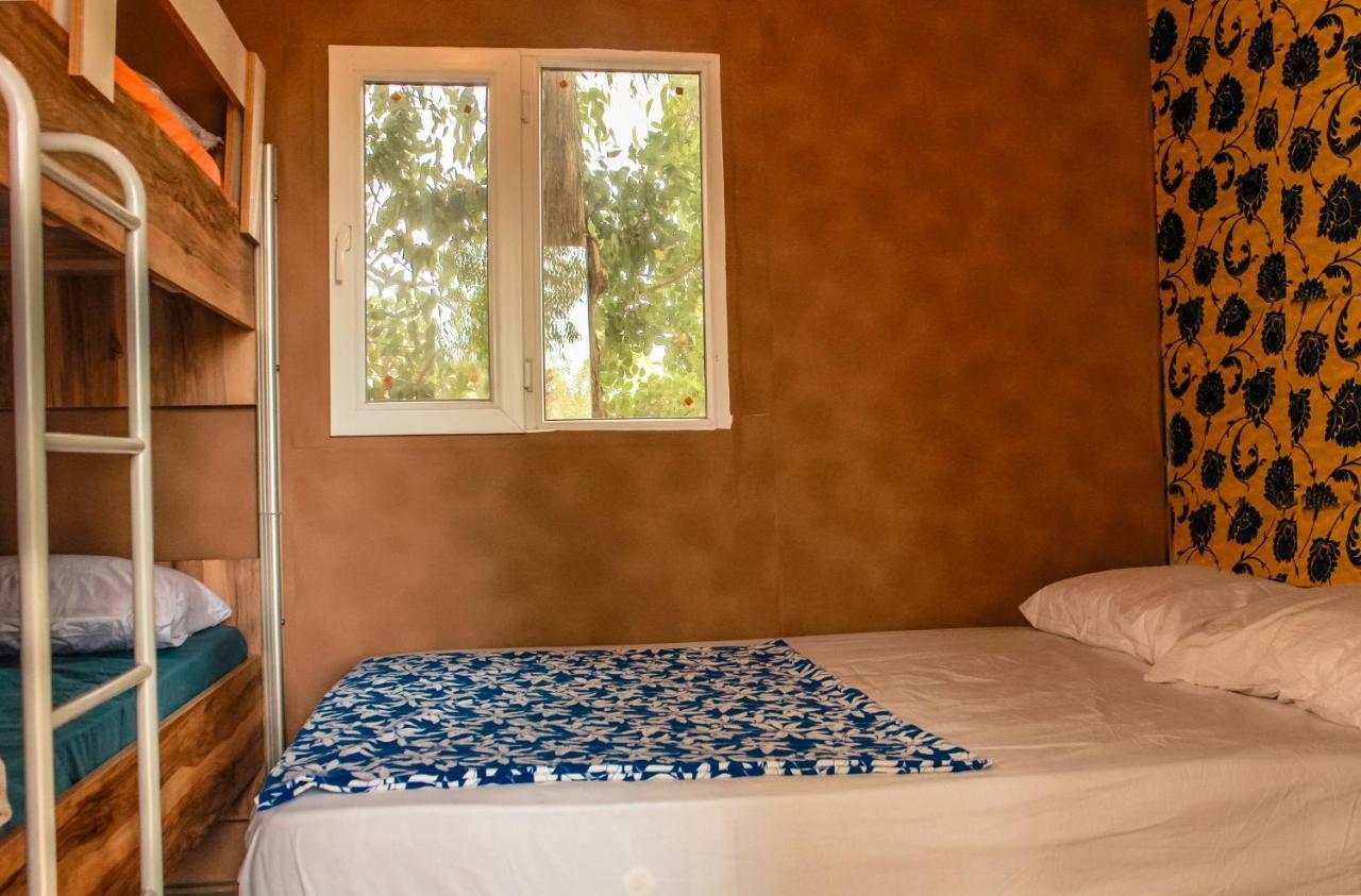 Patara Woody Hostel & Camping Екстериор снимка