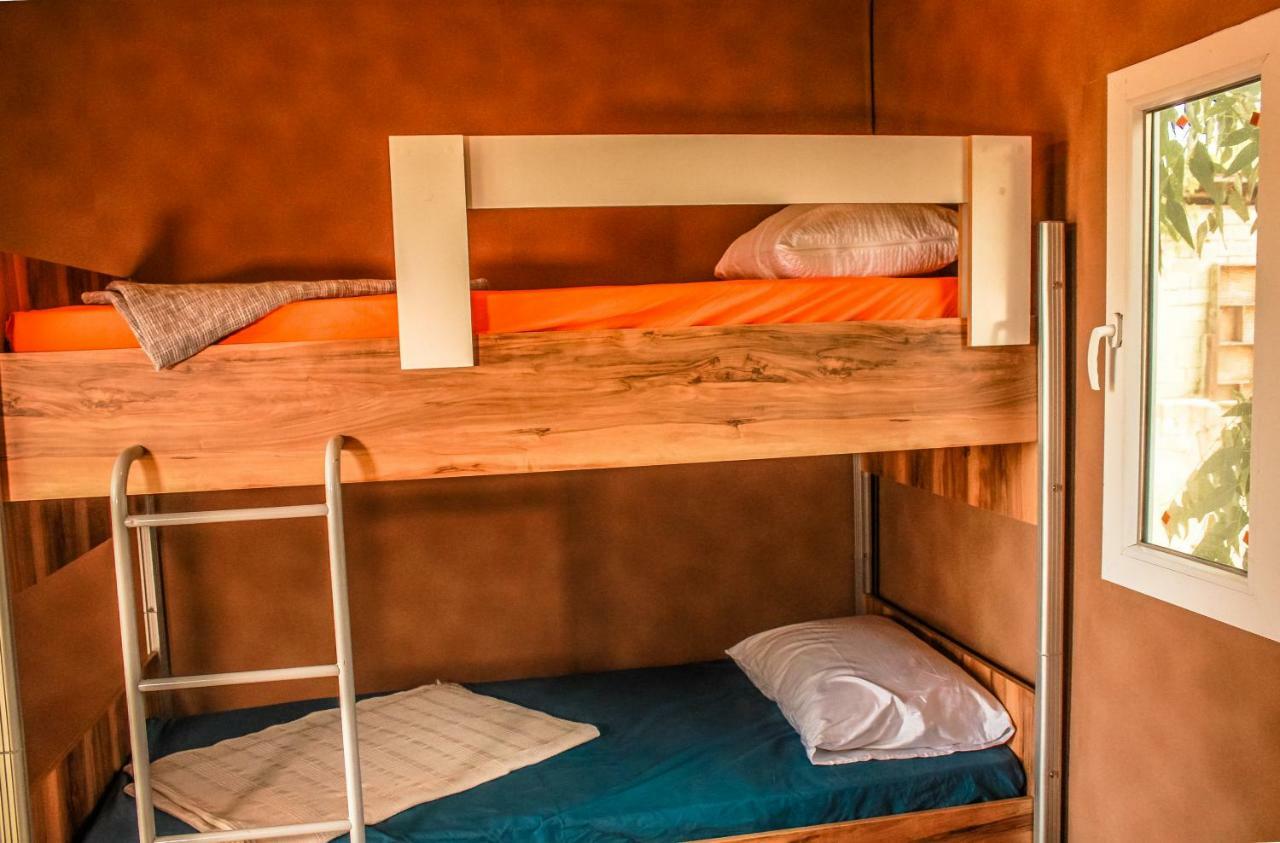 Patara Woody Hostel & Camping Екстериор снимка