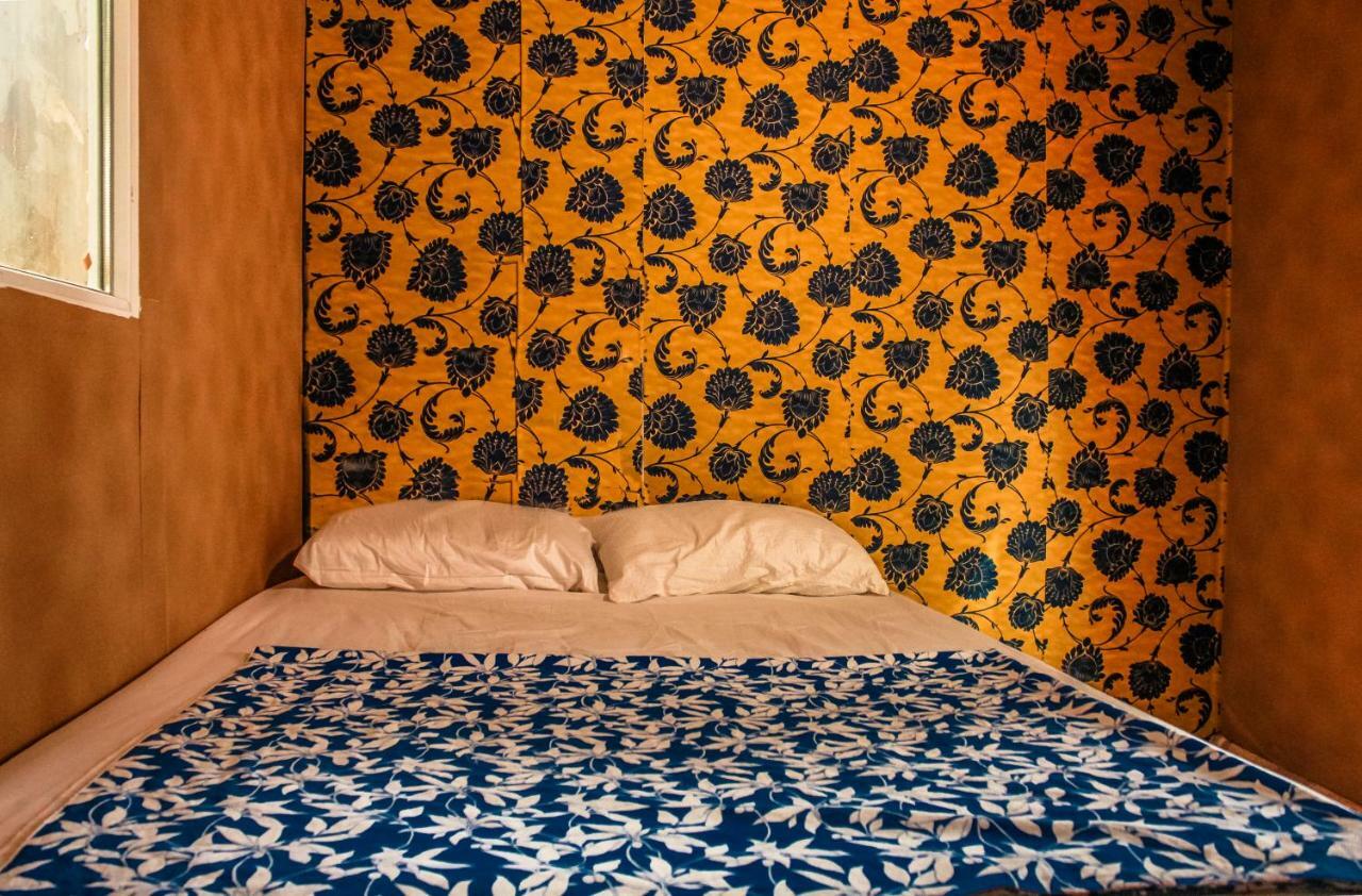 Patara Woody Hostel & Camping Екстериор снимка