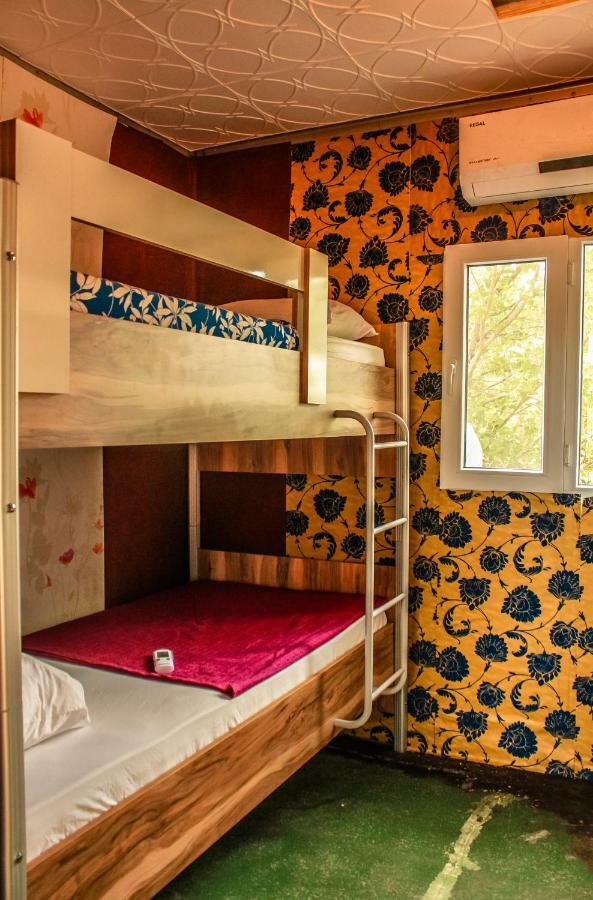 Patara Woody Hostel & Camping Екстериор снимка